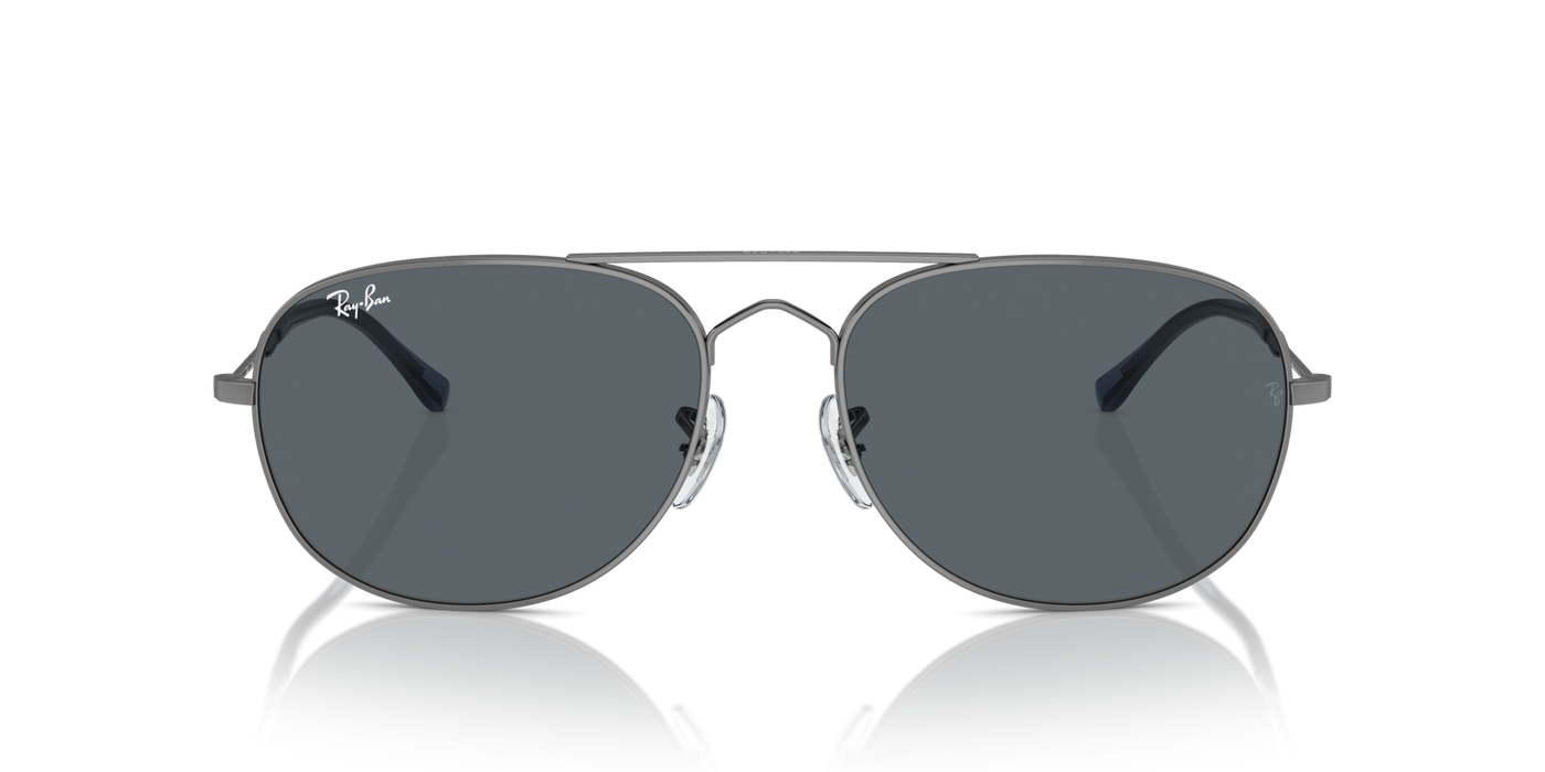 Ray-Ban BAIN BRIDGE Aviator Sunglasses | Ray-Ban sunglasses