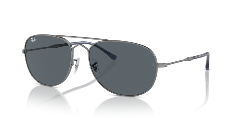 Ray-Ban BAIN BRIDGE Aviator Sunglasses | Ray-Ban sunglasses