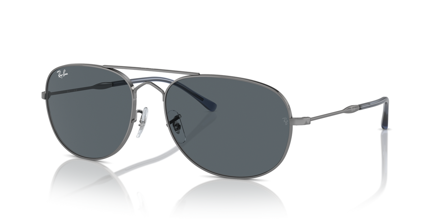 Ray-Ban BAIN BRIDGE Aviator Sunglasses | Ray-Ban sunglasses