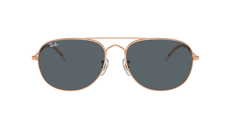 Ray-Ban BAIN BRIDGE Aviator Sunglasses | Ray-Ban sunglasses