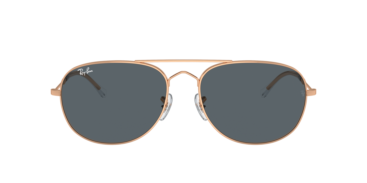 Ray-Ban BAIN BRIDGE Aviator Sunglasses | Ray-Ban sunglasses