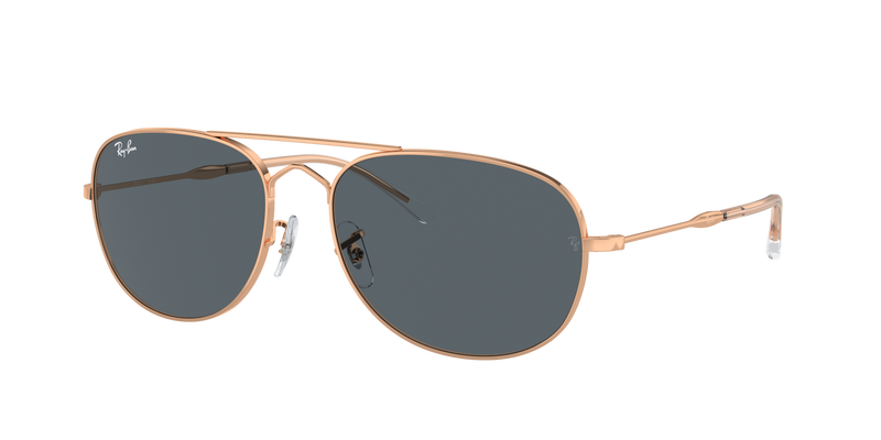 Ray-Ban BAIN BRIDGE Aviator Sunglasses | Ray-Ban sunglasses