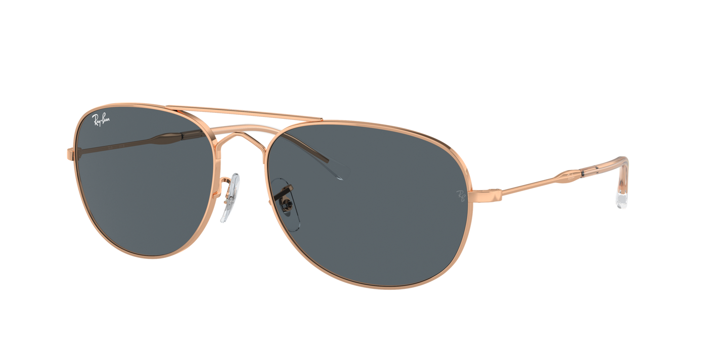 Ray-Ban BAIN BRIDGE Aviator Sunglasses | Ray-Ban sunglasses