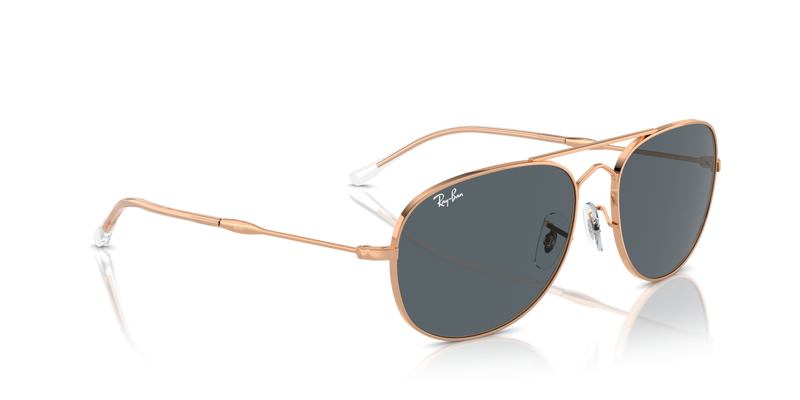 Ray-Ban BAIN BRIDGE Aviator Sunglasses | Ray-Ban sunglasses