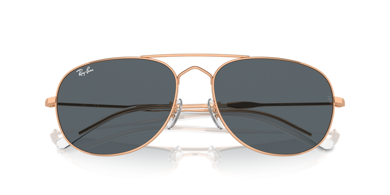 Ray-Ban BAIN BRIDGE Aviator Sunglasses | Ray-Ban sunglasses