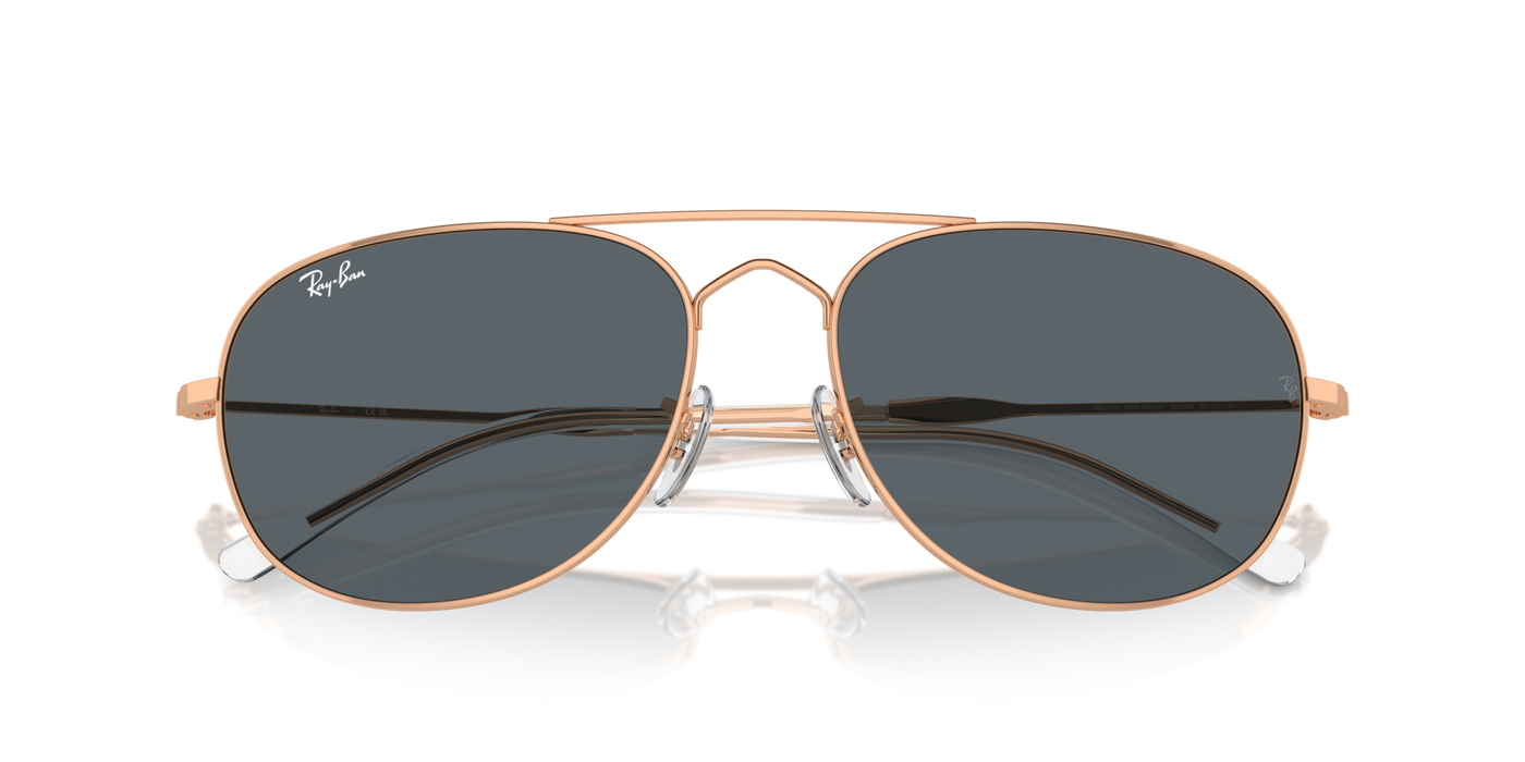 Ray-Ban BAIN BRIDGE Aviator Sunglasses | Ray-Ban sunglasses