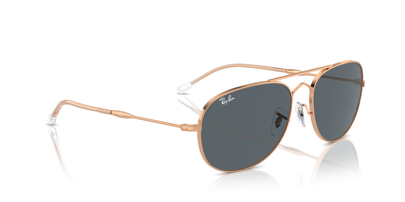 Ray-Ban BAIN BRIDGE Aviator Sunglasses | Ray-Ban sunglasses