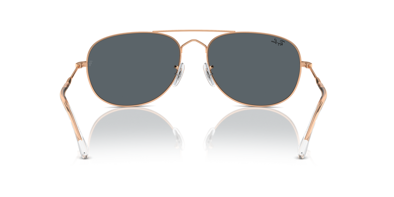 Ray-Ban BAIN BRIDGE Aviator Sunglasses | Ray-Ban sunglasses