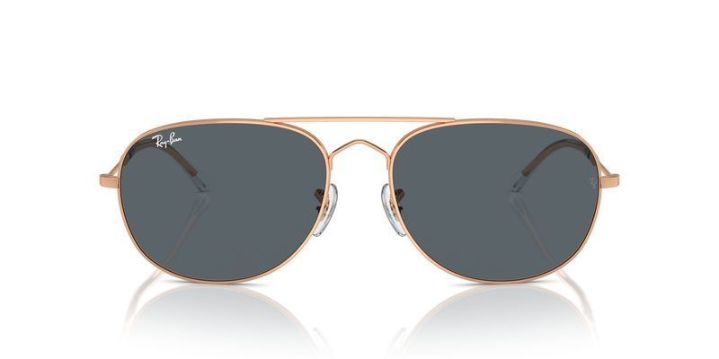 Ray-Ban BAIN BRIDGE Aviator Sunglasses | Ray-Ban sunglasses