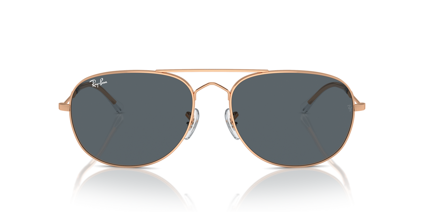 Ray-Ban BAIN BRIDGE Aviator Sunglasses | Ray-Ban sunglasses