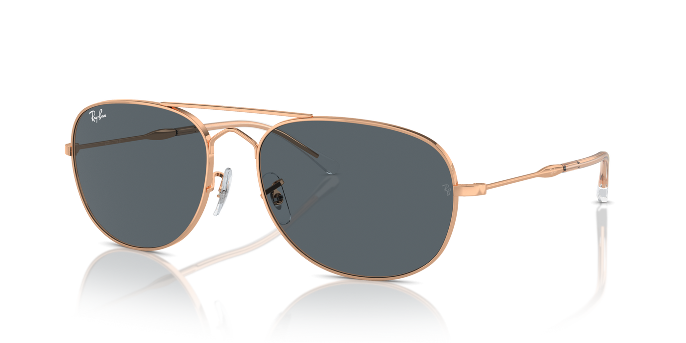 Ray-Ban BAIN BRIDGE Aviator Sunglasses | Ray-Ban sunglasses