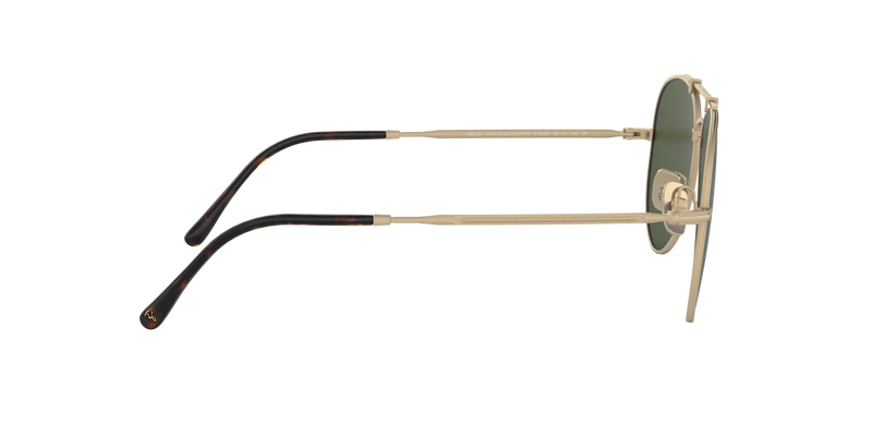 Ray-Ban AVIATOR TITANIUM Aviator Sunglasses | Ray-Ban sunglasses