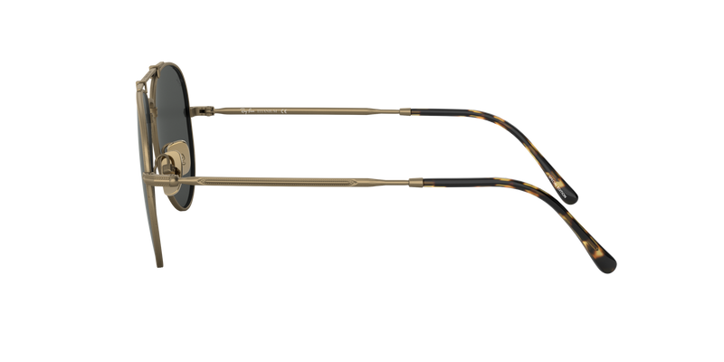 Ray-Ban AVIATOR TITANIUM Aviator Sunglasses | Ray-Ban sunglasses