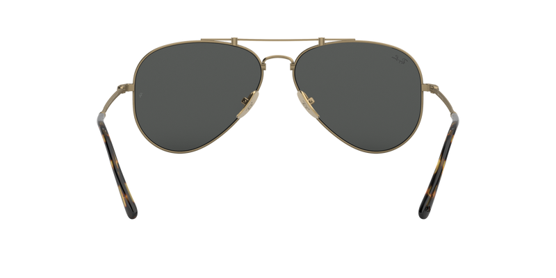 Ray-Ban AVIATOR TITANIUM Aviator Sunglasses | Ray-Ban sunglasses