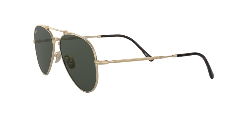 Ray-Ban AVIATOR TITANIUM Aviator Sunglasses | Ray-Ban sunglasses