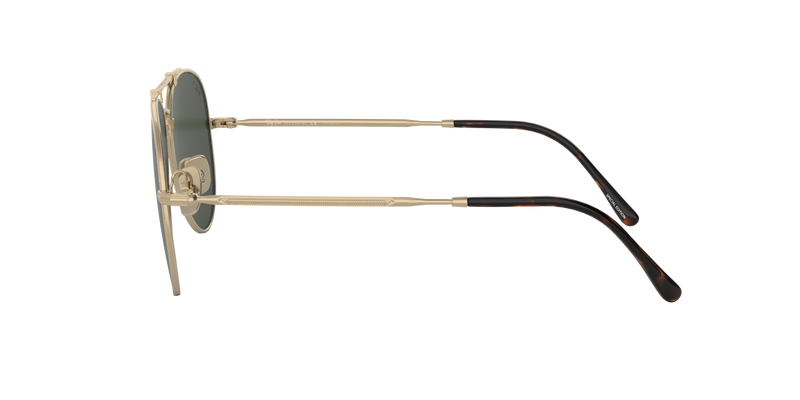 Ray-Ban AVIATOR TITANIUM Aviator Sunglasses | Ray-Ban sunglasses