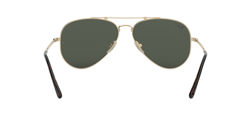 Ray-Ban AVIATOR TITANIUM Aviator Sunglasses | Ray-Ban sunglasses
