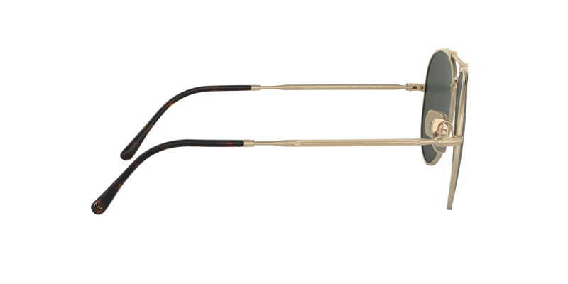 Ray-Ban AVIATOR TITANIUM Aviator Sunglasses | Ray-Ban sunglasses