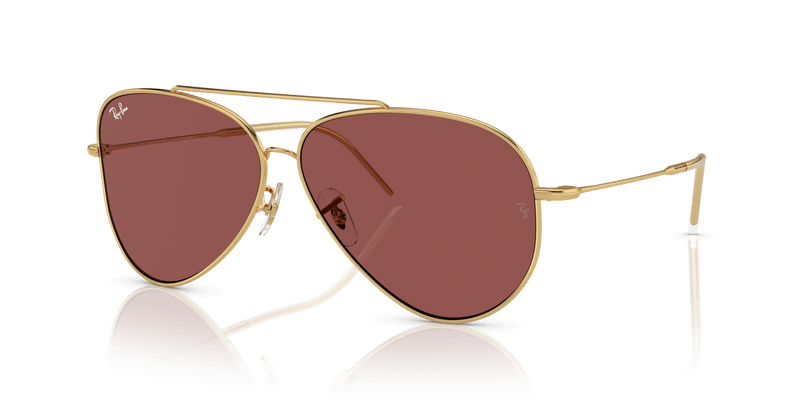Ray-Ban AVIATOR REVERSE Pilotensonnenbrille | Ray-Ban Sonnenbrillen