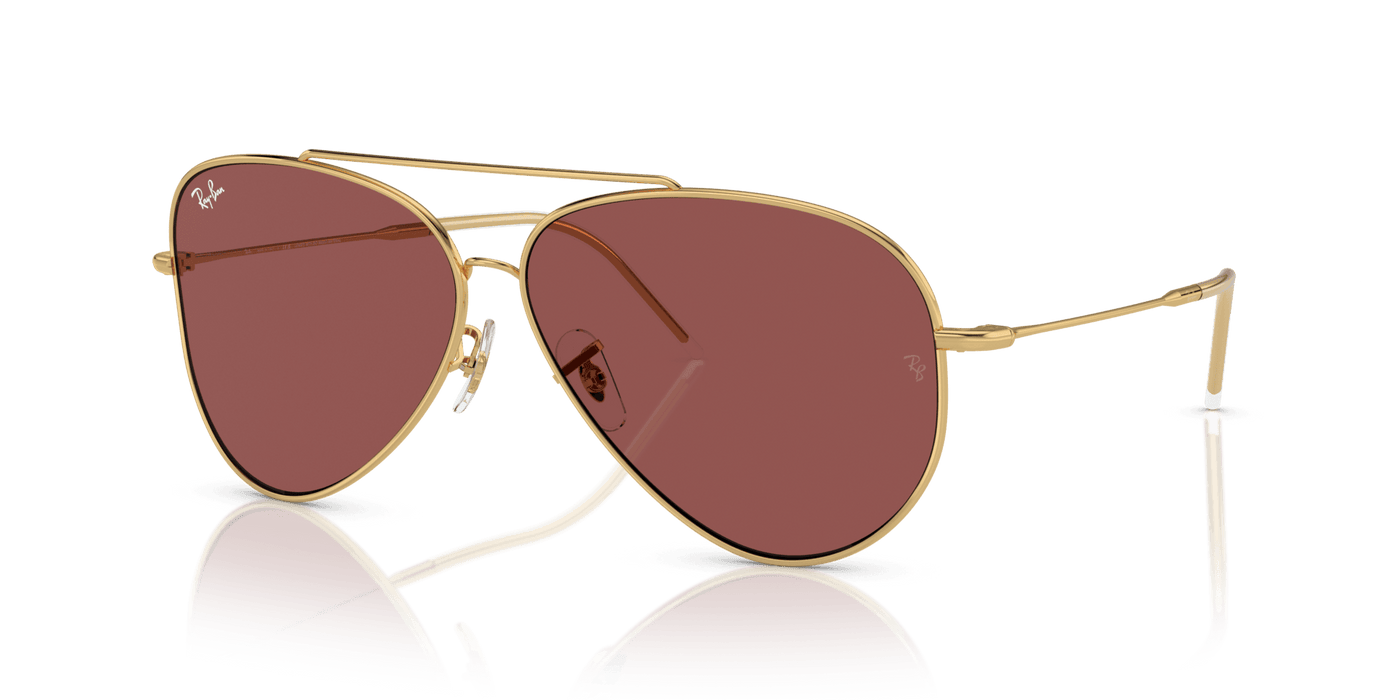 Ray-Ban AVIATOR REVERSE Aviator Sunglasses | Ray-Ban sunglasses