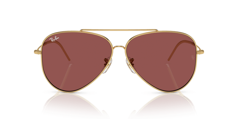 Ray-Ban AVIATOR REVERSE Pilotensonnenbrille | Ray-Ban Sonnenbrillen