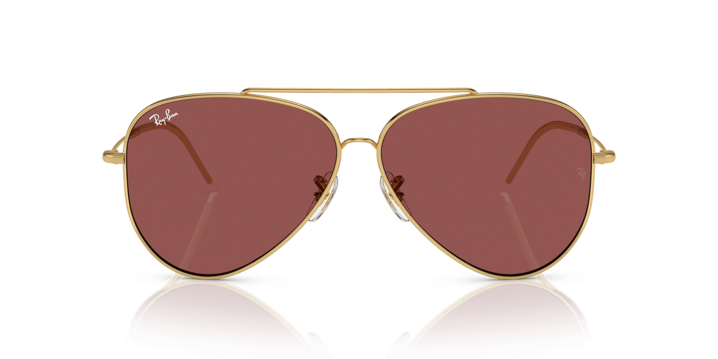 Ray-Ban AVIATOR REVERSE Aviator Sunglasses | Ray-Ban sunglasses