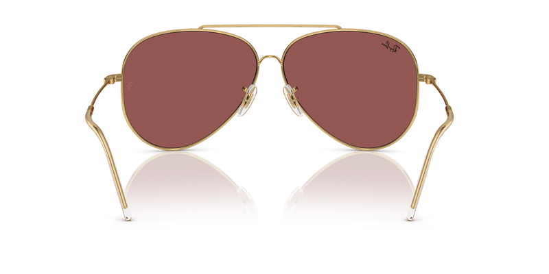 Ray-Ban AVIATOR REVERSE Pilotensonnenbrille | Ray-Ban Sonnenbrillen