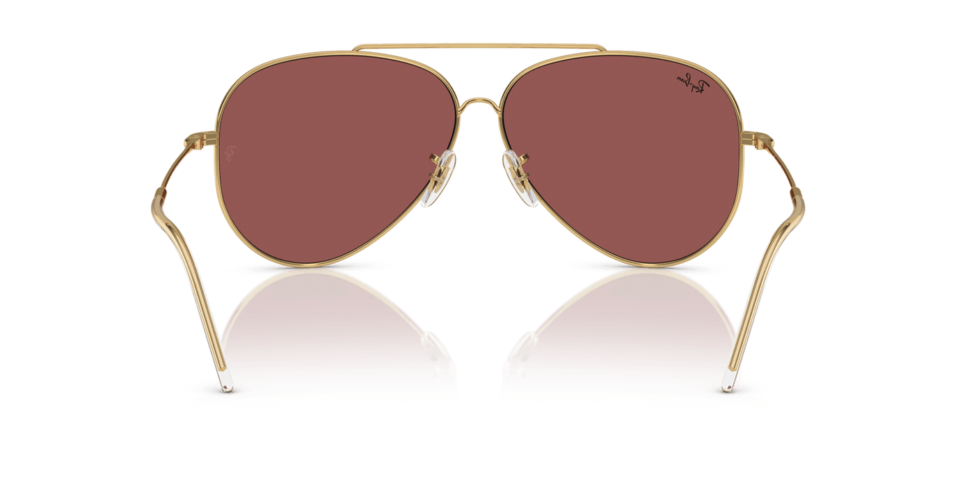 Ray-Ban AVIATOR REVERSE Aviator Sunglasses | Ray-Ban sunglasses