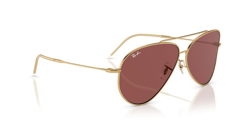 Ray-Ban AVIATOR REVERSE Pilotensonnenbrille | Ray-Ban Sonnenbrillen