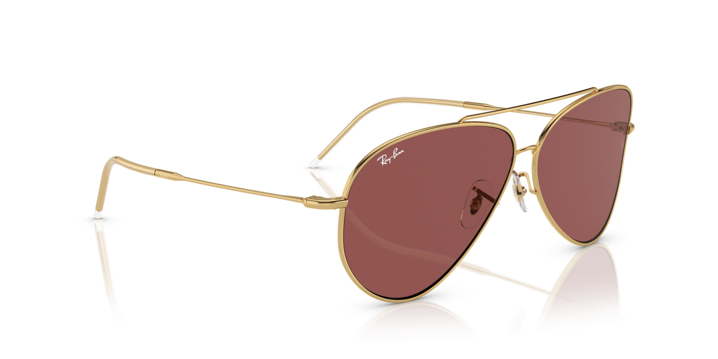 Ray-Ban AVIATOR REVERSE Aviator Sunglasses | Ray-Ban sunglasses