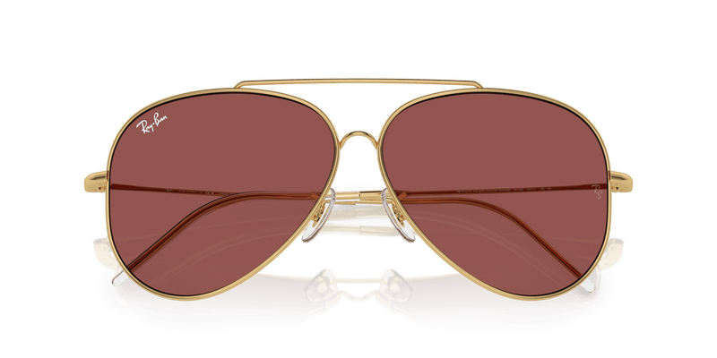 Ray-Ban AVIATOR REVERSE Pilotensonnenbrille | Ray-Ban Sonnenbrillen