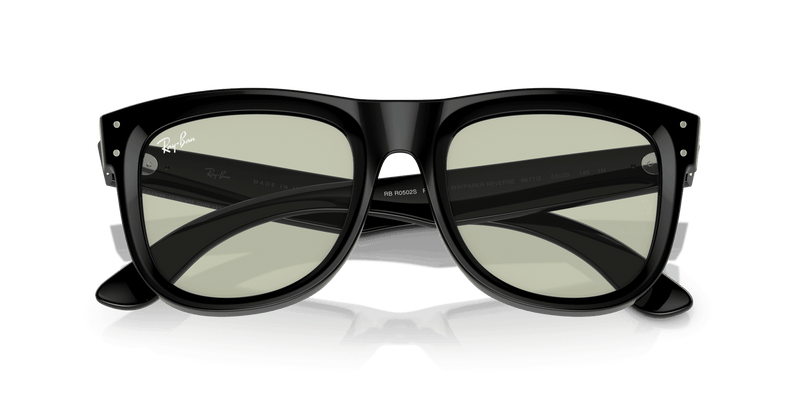 Ray-Ban WAYFARER REVERSE Aviator Sunglasses | Ray-Ban sunglasses