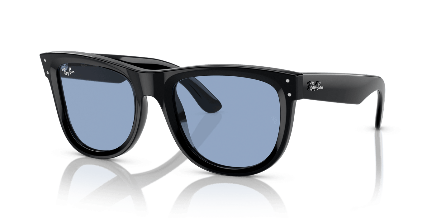 Ray-Ban WAYFARER REVERSE Aviator Sunglasses | Ray-Ban sunglasses