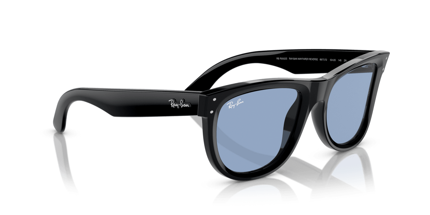 Ray-Ban WAYFARER REVERSE Aviator Sunglasses | Ray-Ban sunglasses