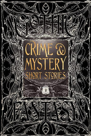 Crime & Mystery Short Stories by Martin Edwards in Hardcover