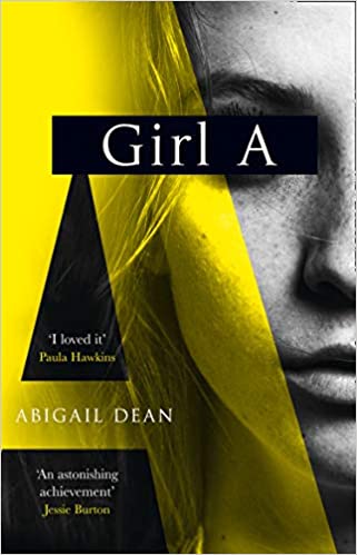 Girl A by Dean Abigail  in Paperback