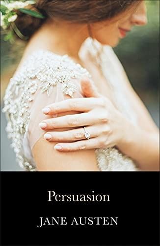 Persuasion- Jane Austen by Jane Austen in Paperback