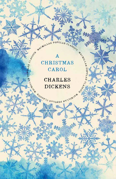 A Christmas Carol by Charles Dickens in Hardcover