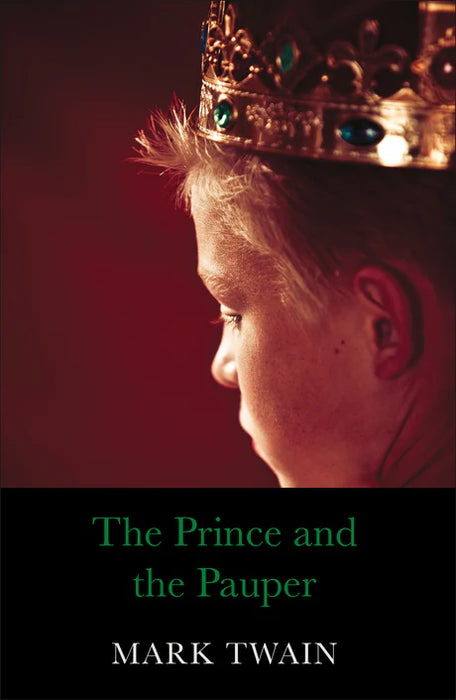 The Prince And The Pauper by  Mark Twain  in Paperback