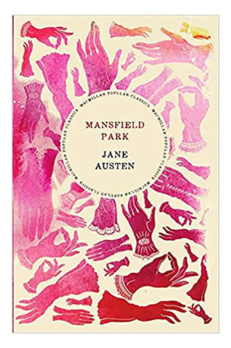 Mansfield Park  by Jane Austen  in Paperback