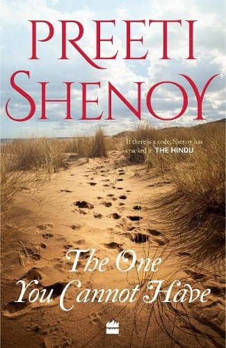 TheOne You Cannot Have by Preethi Shenoy in Paperback