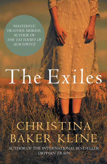 The Exiles by Christina Baker Kline