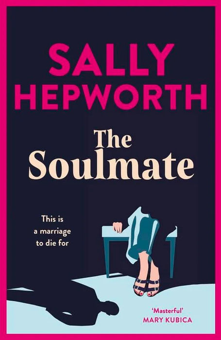 The Soulmate by Sally Hepworth in Paperback