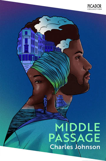 Middle Passage von Charles Johnson
