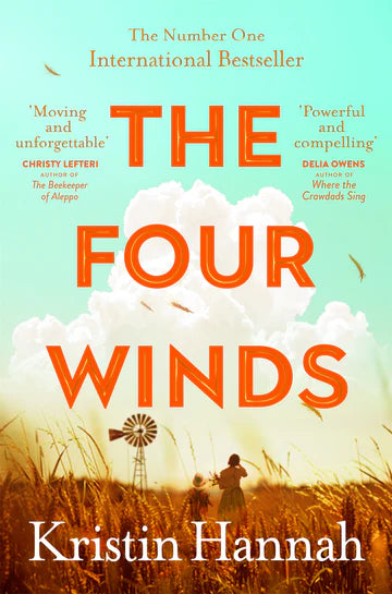 TheFour Winds by Kristin Hannah