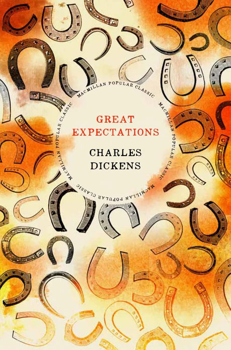 Great Expectations by Charles Dickens in Hardcover