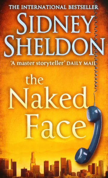 The Naked Face by Sidney Sheldon in Paperback