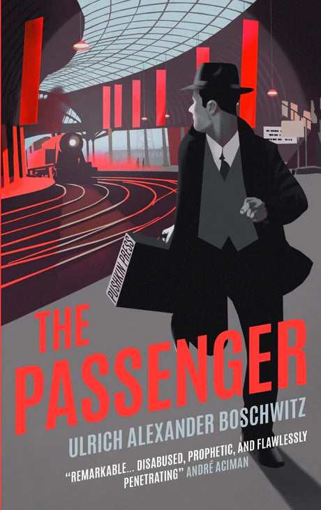 The Passenger by  Boschwitz Ulrich Alexander in Paperback