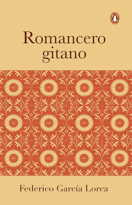 Romancero Gitano Federico by Garcia Lorca in Paperback