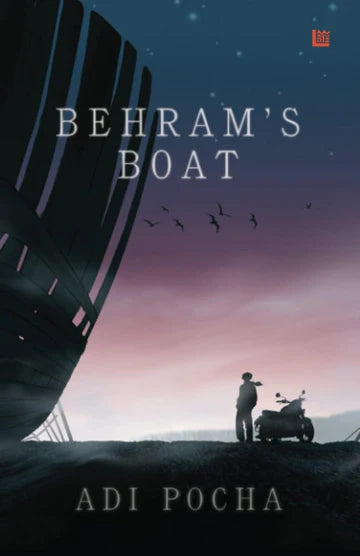 Behram'S Boat by Adi Pocha in Paperback
